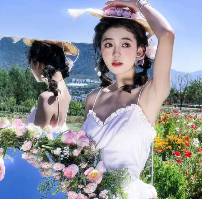 一签钟情