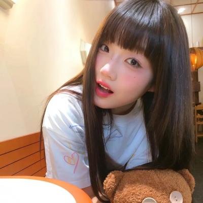 女仆